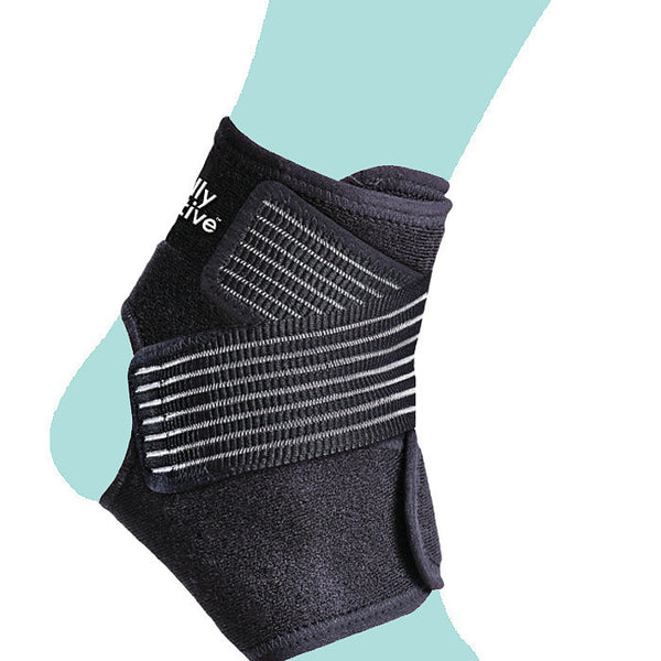 Ankle Stabilizer - Rally Active
