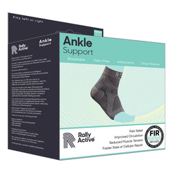 Ankle Support - Rally Active