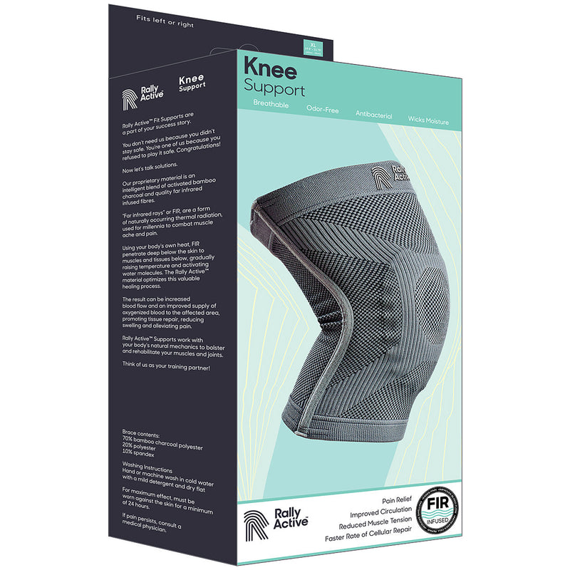Knee Support - Rally Active
