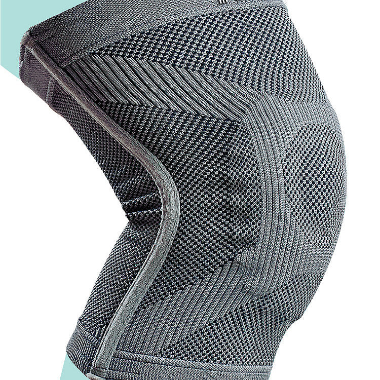 reliqua FUNCTIONAL KNEE SUPPORT COMPRESSION MUSCLE JOINT