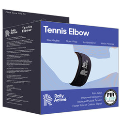 Tennis Elbow - Rally Active